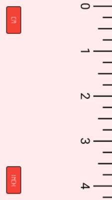 Play My Ruler Pro to Measure 