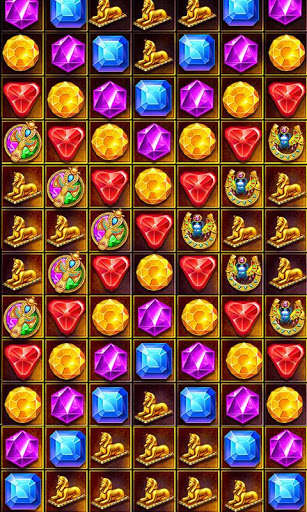 Play APK Mysterious Pharaoh Cursed Jewels  and enjoy Mysterious Pharaoh Cursed Jewels with UptoPlay com.wsinc.gemskingdom.mysteriousPharaohCureseJewels
