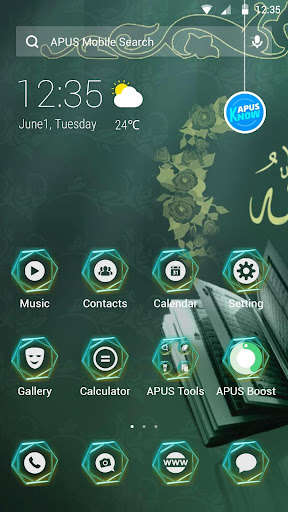 Play APK Mystery-APUS Launcher theme  and enjoy Mystery-APUS Launcher theme with UptoPlay com.apusapps.theme.i_mystery_island_b159194b24
