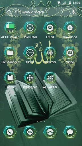 Play APK Mystery-APUS Launcher theme  and enjoy Mystery-APUS Launcher theme with UptoPlay com.apusapps.theme.i_mystery_island_b159194b24