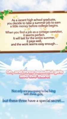 Play My Strange Girlfriend : Romance You Choose 