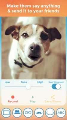 Play My Talking Pet Pro 