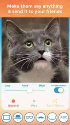 Play My Talking Pet Pro 