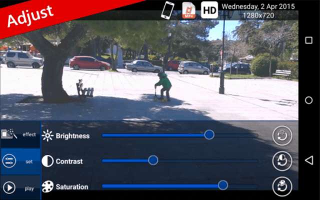 Play myVideos 3D+ PRO 