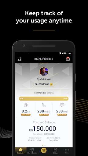 Play APK myXL Postpaid and enjoy myXL Postpaid with UptoPlay com.myxl.prioritas Play APK myXL Postpaid and enjoy myXL Postpaid with UptoPlay com.myxl.prioritas