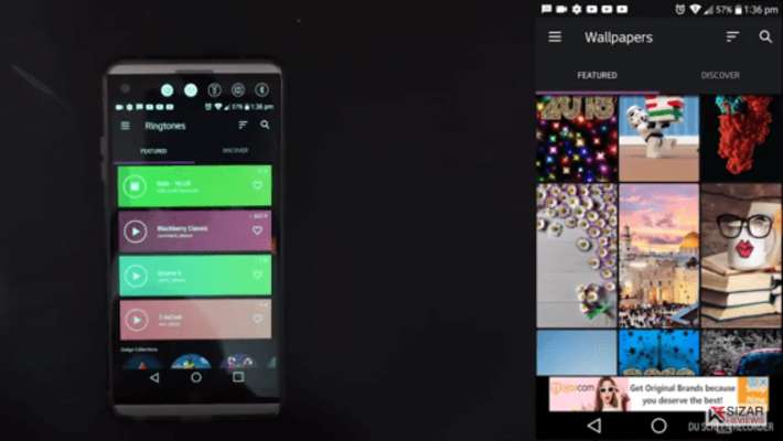 Play My Zedge Plus Ringtones & Wallpapers Free Tips Play My Zedge Plus Ringtones & Wallpapers Free Tips