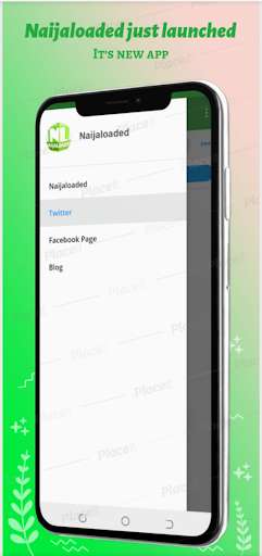 Play APK NaijaLoaded  and enjoy NaijaLoaded with UptoPlay com.jadebyte.naijaloaded