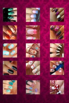 Play Nail Art and Nail Designs Play Nail Art and Nail Designs