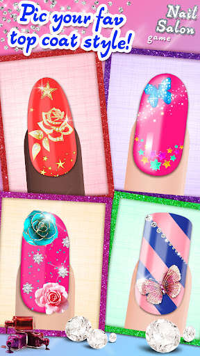 Play Nail Art Manicure Studio Play Nail Art Manicure Studio