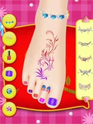 Play Nail Art Salon Care Play Nail Art Salon Care