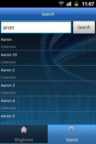 Play APK Name Ringtones  and enjoy Name Ringtones with UptoPlay com.code.vnproapps.nametones