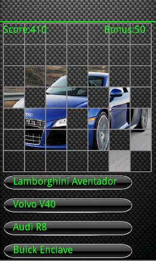 Play APK Name That Car  and enjoy Name That Car with UptoPlay com.galaticdroids.nameThatCar
