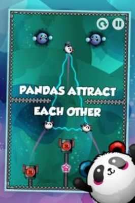 Play Nano Panda Free 