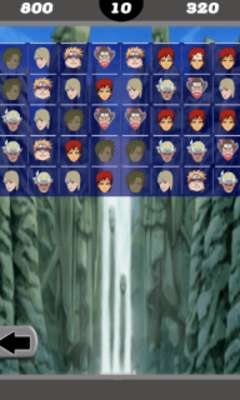 Play Naruto : Tailed Beast Saga 