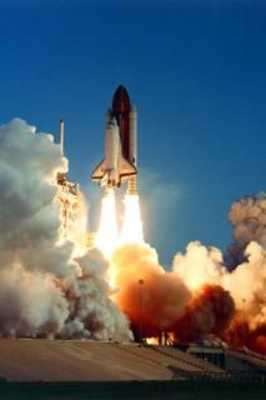 Play NASA Spacecraft: Space Shuttle 