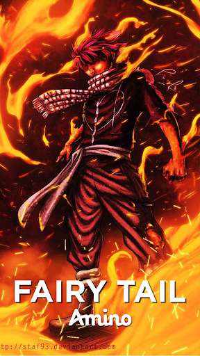 Play APK Natsu Amino for Fairy Tail  and enjoy Natsu Amino for Fairy Tail with UptoPlay com.narvii.amino.x33709377