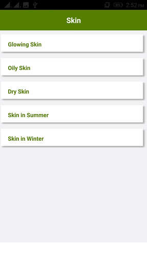 Play APK Natural Beauty Tips In Hindi  and enjoy Natural Beauty Tips In Hindi with UptoPlay com.dgpwml.naturalbeautytipsinhindi