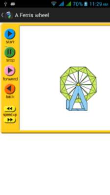 Play Nature Origami 