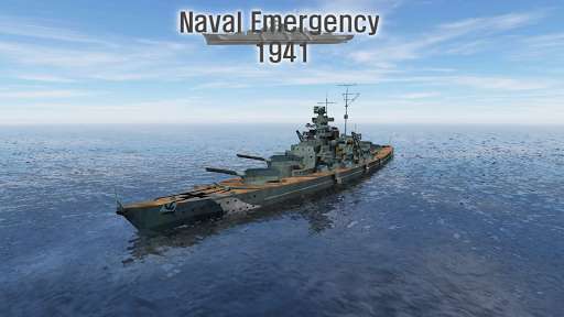 Play APK Naval Emergency 1941  and enjoy Naval Emergency 1941 with UptoPlay com.MagneticAlpha.NavalEmergency1941