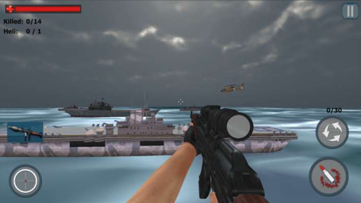 Play Naval Strike Operation 