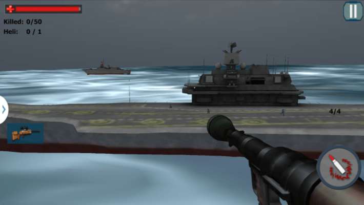 Play Naval Strike Operation 