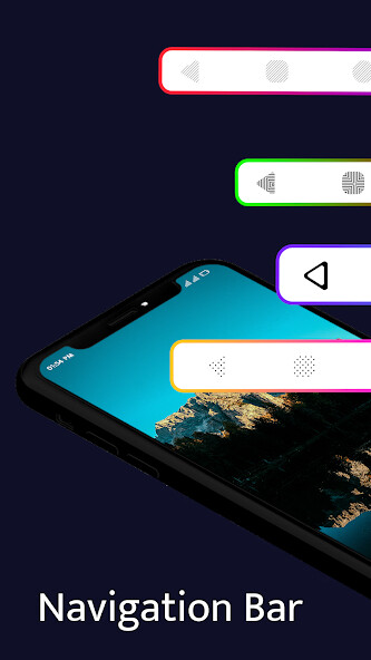 Navigation Bar online game with UptoPlay