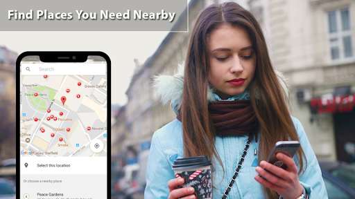Play Navigation Route Map & Transit  and enjoy Navigation Route Map & Transit with UptoPlay