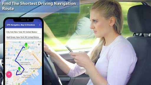 Play Navigation Route Map & Transit  and enjoy Navigation Route Map & Transit with UptoPlay