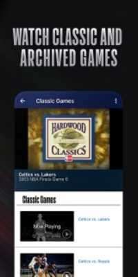 Play NBA: Official App Play NBA: Official App