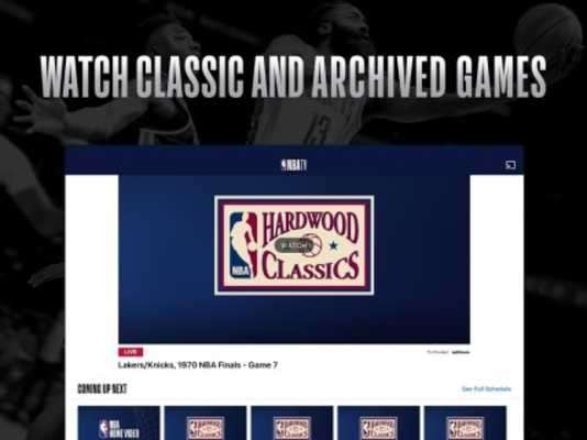 Play NBA: Official App Play NBA: Official App