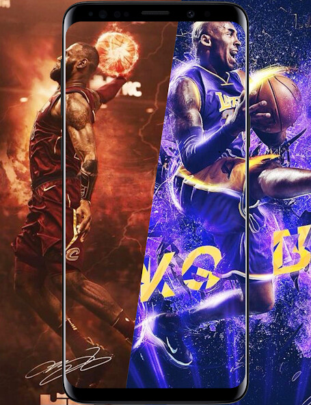 Play APK NBA Players Wallpaper  and enjoy NBA Players Wallpaper with UptoPlay com.feandroyuya.NBAPlayersWallpaper