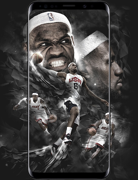 Play APK NBA Players Wallpaper  and enjoy NBA Players Wallpaper with UptoPlay com.feandroyuya.NBAPlayersWallpaper