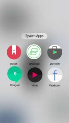 Play Ncept-Android N icon pack 