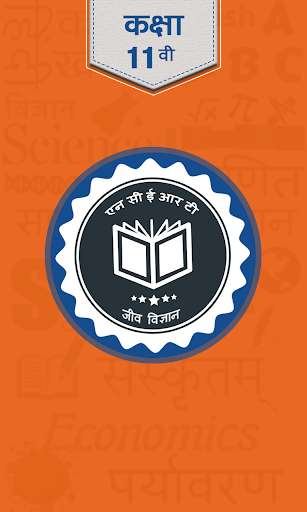 Play APK NCERT 11th Biology Hindi Medium  and enjoy NCERT 11th Biology Hindi Medium with UptoPlay com.aryatech.hindi11thbio