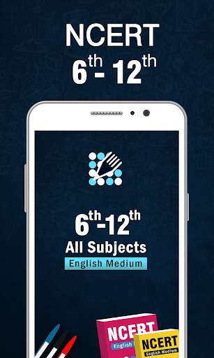 Play APK NCERT 6th to 12th ALL BOOKS  and enjoy NCERT 6th to 12th ALL BOOKS with UptoPlay com.aryatech.all6to12thhindi