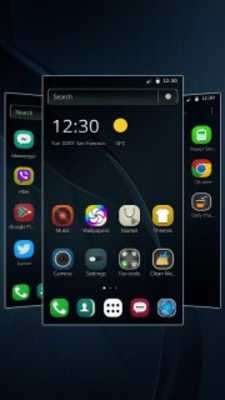 Play Neat System Theme Play Neat System Theme