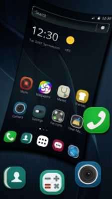 Play Neat System Theme Play Neat System Theme