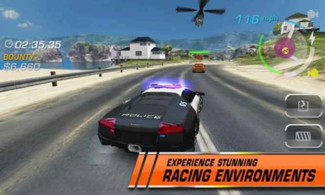 Play Need for Speed Hot Pursuit 
