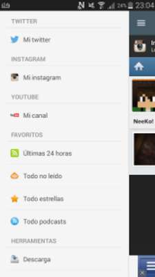Play Neeko! HD - App oficial 