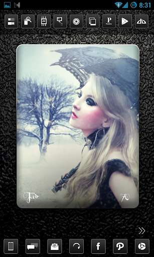 Play APK Neesa B UCCW Portrait Weather  and enjoy Neesa B UCCW Portrait Weather with UptoPlay in.vineetsirohi.customwidget