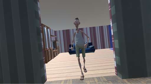 Play APK Neighbor Escape  and enjoy Neighbor Escape with UptoPlay com.anatomyoffun.neighbor