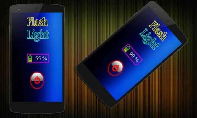 Play Neon Flash Light 