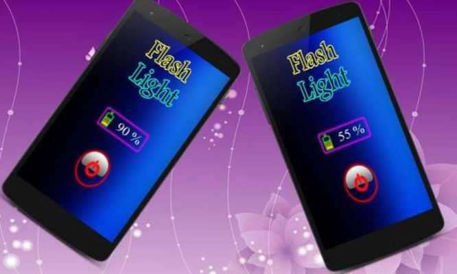 Play Neon Flash Light 
