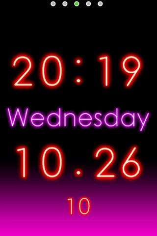 Play APK Neon LiveWallpaper Trial  and enjoy Neon LiveWallpaper Trial with UptoPlay neon_free.livewallpaper
