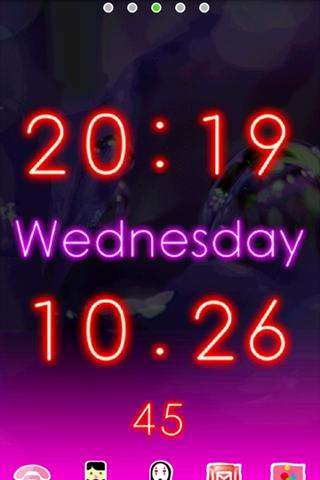 Play APK Neon LiveWallpaper Trial  and enjoy Neon LiveWallpaper Trial with UptoPlay neon_free.livewallpaper