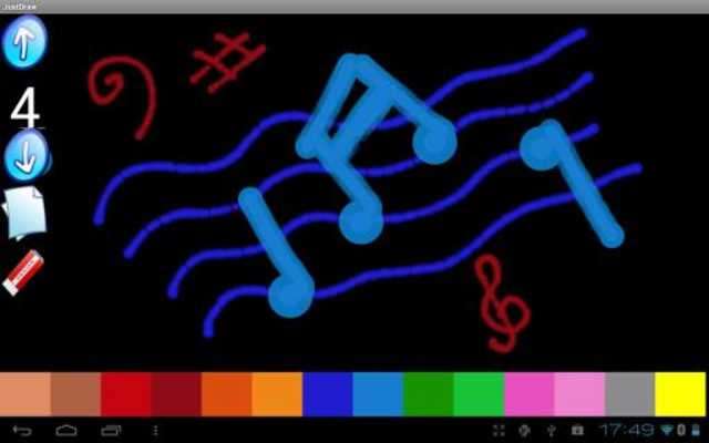 Play Neon Tube Draw 