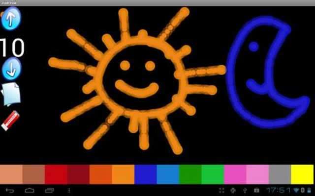 Play Neon Tube Draw 