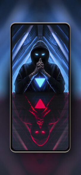 Play APK Neon Wallpaper  and enjoy Neon Wallpaper with UptoPlay com.hdwcar.neon0503