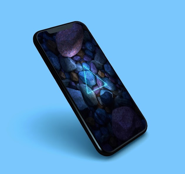 Play Neon Wallpapers 