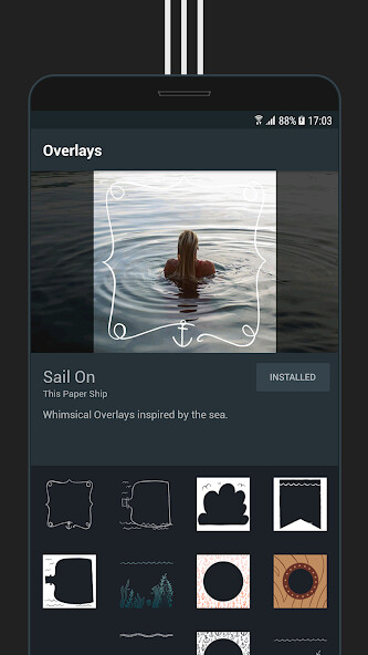 Play Ner - Photo Editor, Pip, Square, Filters, Pro 